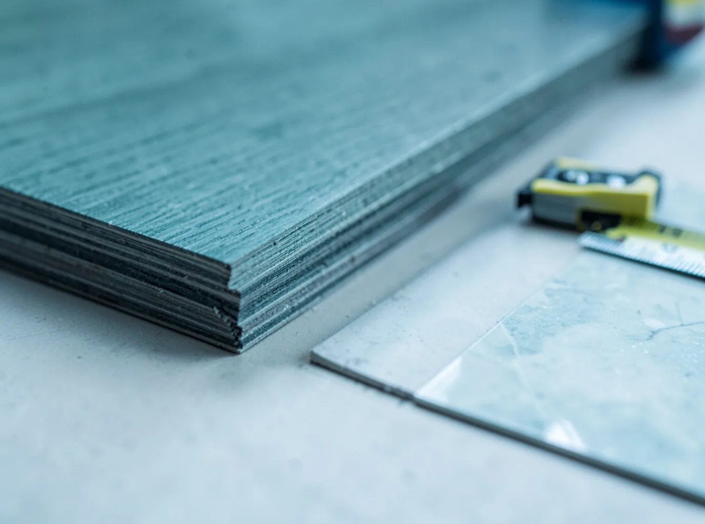 Luxury Vinyl Plank Installation Leonardo, NJ FAQs